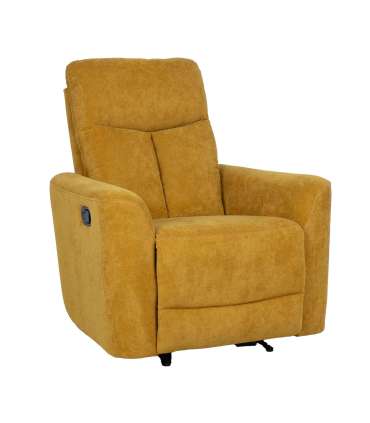 Tugitool GEMMA manuaalne recliner, tumek