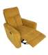 Tugitool GEMMA manuaalne recliner, tumek
