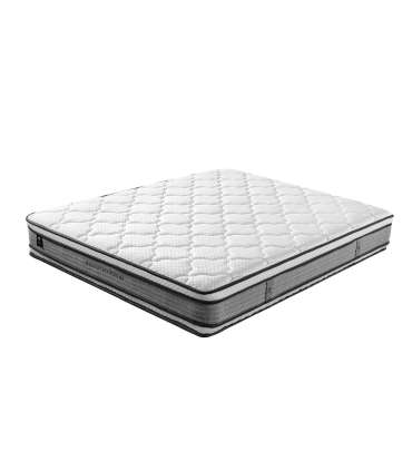 Vedrumadrats HARMONY DUO BLISS 160x200xH