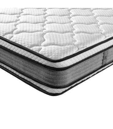 Vedrumadrats HARMONY DUO BLISS 160x200xH