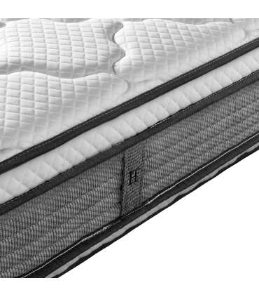 Vedrumadrats HARMONY DUO BLISS 160x200xH