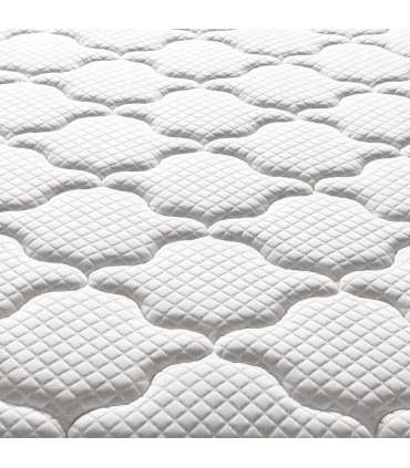 Vedrumadrats HARMONY DUO BLISS 160x200xH