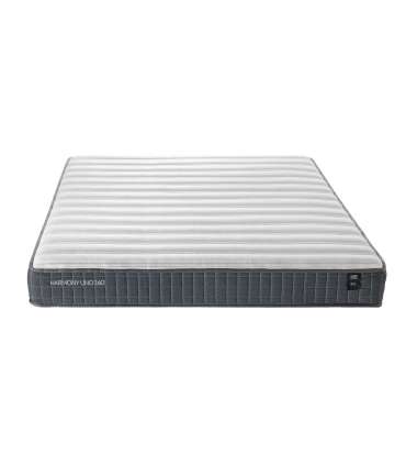 Vedrumadrats HARMONY UNO 90x200xH20cm, rullpakendis