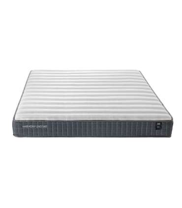 Vedrumadrats HARMONY UNO 160x200xH20cm, rullpakendis