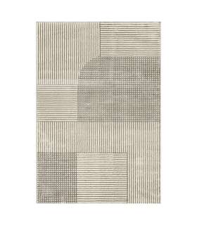 Vaip ZOE-3, 160x230cm, hall triip