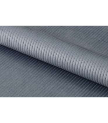 Tool INES hall/must, 49,2x57,5xH84cm, metalljalad