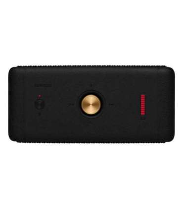 Marshall Emberton II Black & Brass - BT loudspeaker