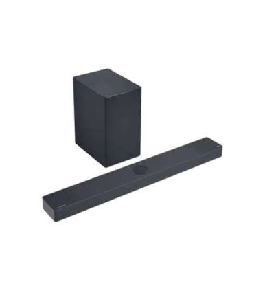 LG SC9S Black 3.1.3 channels 400 W