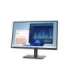 Lenovo ThinkVision T27p-30 LED display 68.6 cm (27") 3840 x 2160 pixels 4K Ultra HD Black