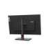 Lenovo ThinkVision T27p-30 LED display 68.6 cm (27") 3840 x 2160 pixels 4K Ultra HD Black