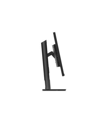 Lenovo ThinkVision T27p-30 LED display 68.6 cm (27") 3840 x 2160 pixels 4K Ultra HD Black