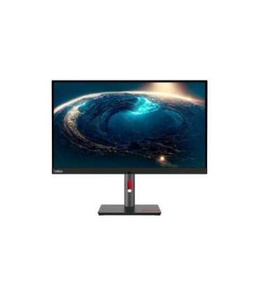 Lenovo ThinkVision P32pz-30 LED display 80 cm (31.5") 3840 x 2160 pixels 4K Ultra HD LCD Black
