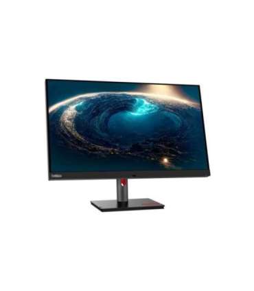 Lenovo ThinkVision P32pz-30 LED display 80 cm (31.5") 3840 x 2160 pixels 4K Ultra HD LCD Black