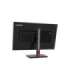 Lenovo ThinkVision P32pz-30 LED display 80 cm (31.5") 3840 x 2160 pixels 4K Ultra HD LCD Black