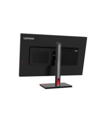 Lenovo ThinkVision P32pz-30 LED display 80 cm (31.5") 3840 x 2160 pixels 4K Ultra HD LCD Black