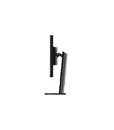 Lenovo ThinkVision P32pz-30 LED display 80 cm (31.5") 3840 x 2160 pixels 4K Ultra HD LCD Black