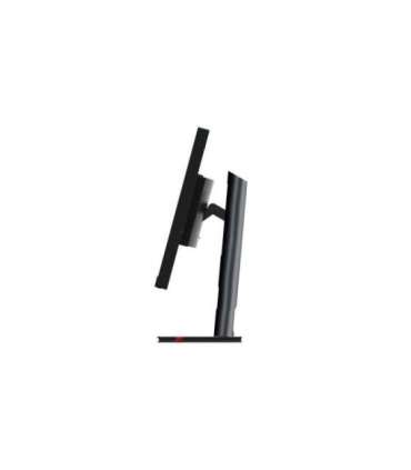 Lenovo ThinkVision P32pz-30 LED display 80 cm (31.5") 3840 x 2160 pixels 4K Ultra HD LCD Black