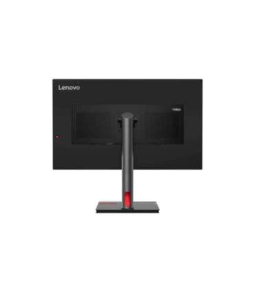 Lenovo ThinkVision P32pz-30 LED display 80 cm (31.5") 3840 x 2160 pixels 4K Ultra HD LCD Black