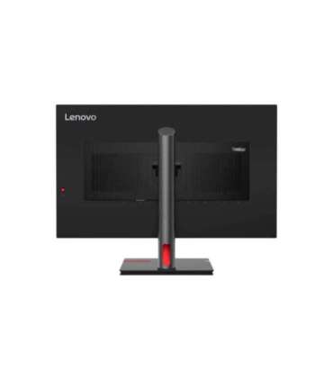 Lenovo ThinkVision P32pz-30 LED display 80 cm (31.5") 3840 x 2160 pixels 4K Ultra HD LCD Black