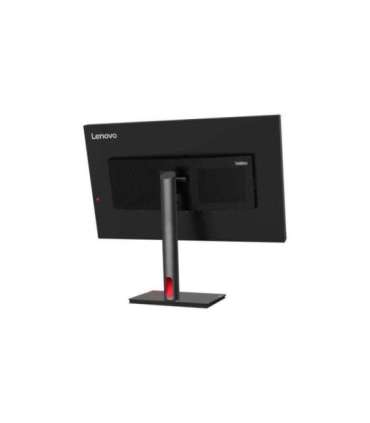 Lenovo ThinkVision P32pz-30 LED display 80 cm (31.5") 3840 x 2160 pixels 4K Ultra HD LCD Black