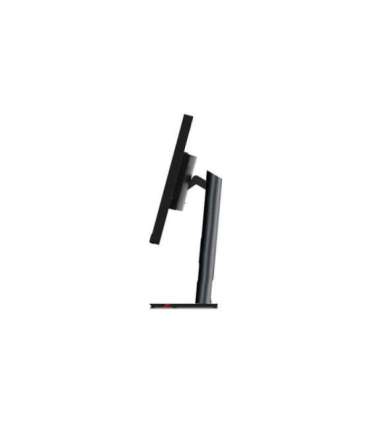 Lenovo ThinkVision P32pz-30 LED display 80 cm (31.5") 3840 x 2160 pixels 4K Ultra HD LCD Black