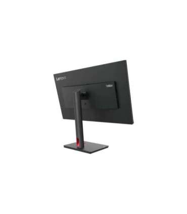 Lenovo ThinkVision P32p-30 LED display 80 cm (31.5") 3840 x 2160 pixels 4K Ultra HD Black