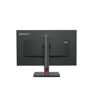 Lenovo ThinkVision P32p-30 LED display 80 cm (31.5") 3840 x 2160 pixels 4K Ultra HD Black