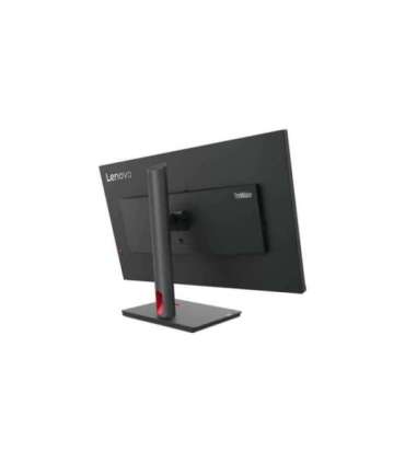 Lenovo ThinkVision P32p-30 LED display 80 cm (31.5") 3840 x 2160 pixels 4K Ultra HD Black