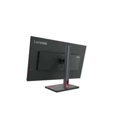 Lenovo ThinkVision P32p-30 LED display 80 cm (31.5") 3840 x 2160 pixels 4K Ultra HD Black