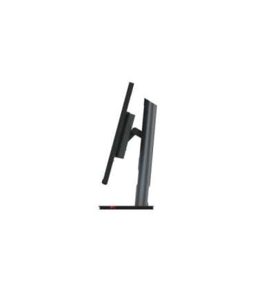 Lenovo ThinkVision P32p-30 LED display 80 cm (31.5") 3840 x 2160 pixels 4K Ultra HD Black