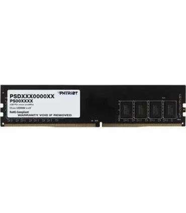 Patriot DDR4 32GB 3200MHz Bulk