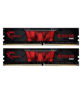 G.Skill Aegis F4-3200C16D-16GIS memory module 16 GB 2 x 8 GB DDR4 3200 MHz