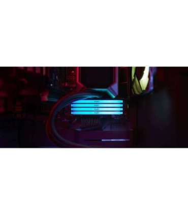 Kingston Technology FURY Beast 32GB 3600MT/s DDR4 CL18 DIMM (Kit of 2) RGB