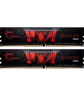 G.Skill Aegis memory module 16 GB DDR4 3000 MHz