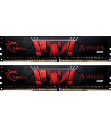 G.Skill Aegis memory module 16 GB DDR4 3000 MHz