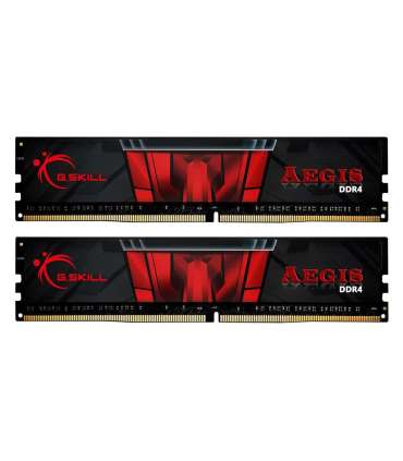 G.Skill Aegis F4-3200C16D-32GIS memory module 32 GB 2 x 16 GB DDR4 3200 MHz