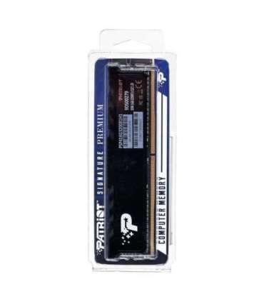 Patriot Memory Signature Premium PSP416G320081H1 memory module 16 GB 1 x 16 GB DDR4 3200 MHz