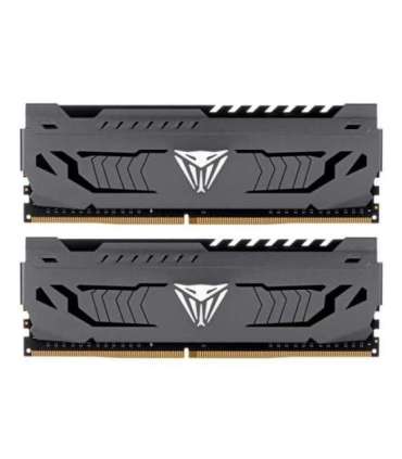 Patriot Memory Viper Steel PVS416G320C6K memory module 16 GB DDR4 3200 MHz