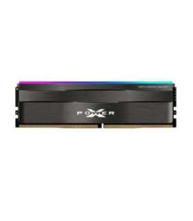 Silicon Power XPOWER Zenith RGB memory module 8 GB 1 x 8 GB DDR4 3200 MHz