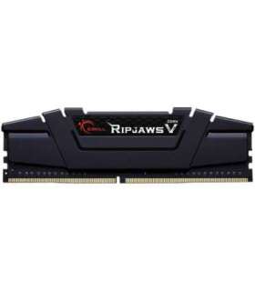 G.Skill Ripjaws V memory module 32 GB DDR4 3200 MHz