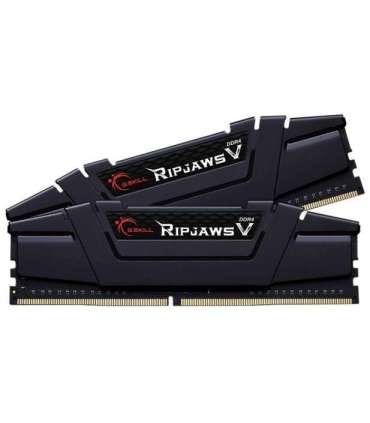 G.Skill Ripjaws V memory module 32 GB DDR4 3200 MHz