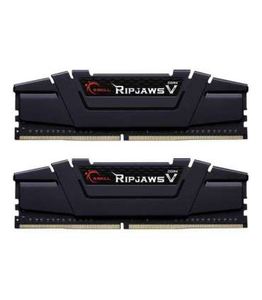 G.Skill Ripjaws V memory module 32 GB DDR4 3200 MHz