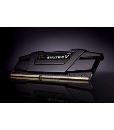 G.Skill Ripjaws V F4-3200C16D-16GVKB memory module 16 GB 2 x 8 GB DDR4 3200 MHz