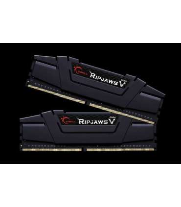 G.Skill Ripjaws V F4-3200C16D-16GVKB memory module 16 GB 2 x 8 GB DDR4 3200 MHz