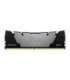 Kingston Technology FURY 16GB 3600MT/s DDR4 CL16 DIMM (Kit of 2) Renegade Black