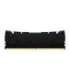 Kingston Technology FURY 16GB 3600MT/s DDR4 CL16 DIMM (Kit of 2) Renegade Black