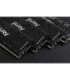 Kingston Technology FURY 16GB 3600MT/s DDR4 CL16 DIMM (Kit of 2) Renegade Black