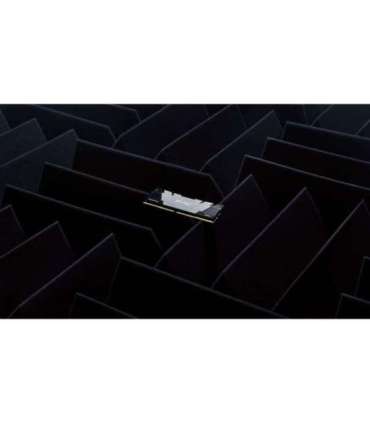 Kingston Technology FURY 16GB 3600MT/s DDR4 CL16 DIMM (Kit of 2) Renegade Black