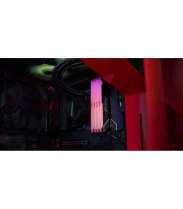 Kingston Technology FURY Beast 32GB 3200MT/s DDR4 CL16 DIMM (Kit of 2) 1Gx8 RGB