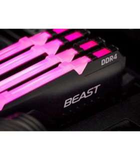 KINGSTON FURY DDR4 64GB 3200MHZ CL16 X2 BEAST BLACK